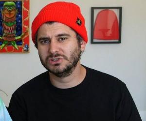 Ethan Klein