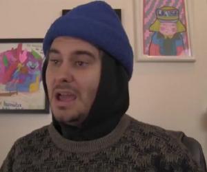 Ethan Klein