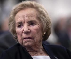 Ethel Kennedy