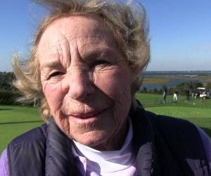 Ethel Kennedy