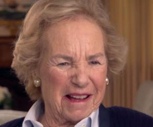 Ethel Kennedy