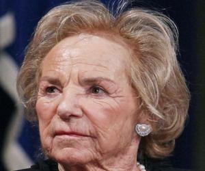 Ethel Kennedy