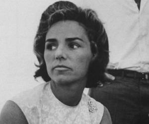 Ethel Kennedy