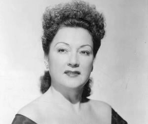 Ethel Merman