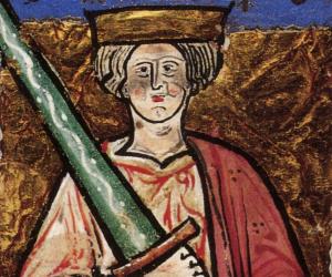 Ethelred the Un... Biography