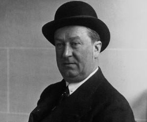 Ettore Bugatti