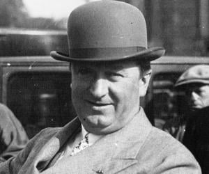 Ettore Bugatti