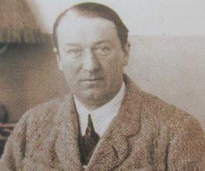 Ettore Bugatti