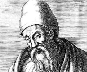 Euclid Biography