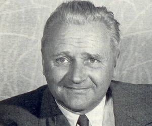 Eugen Sänger