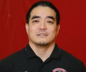 Eugene Chung