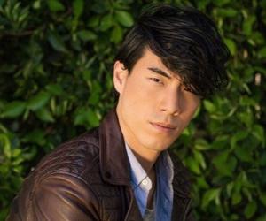 Eugene Lee Yang Biography