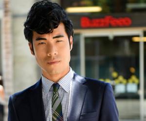 Eugene Lee Yang