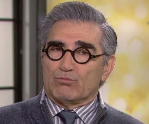 Eugene Levy Biography