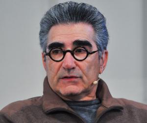 Eugene Levy