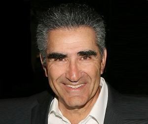 Eugene Levy