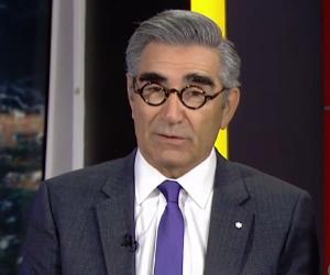 Eugene Levy