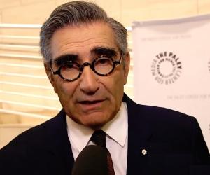 Eugene Levy