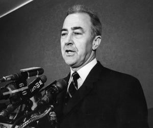 Eugene McCarthy