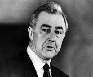 Eugene McCarthy