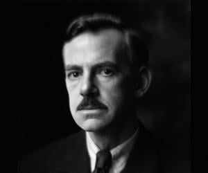 Eugene O'Neill