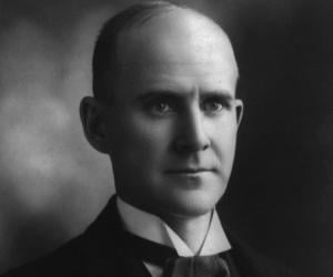 Eugene V. Debs