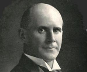 Eugene V. Debs