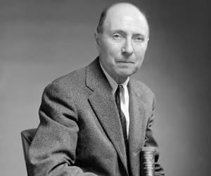 Eugene Wigner