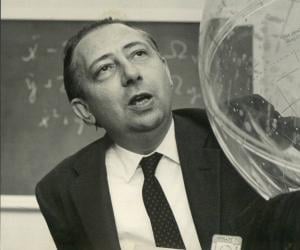 Eugene Wigner