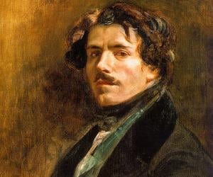 Eugène Delacroix