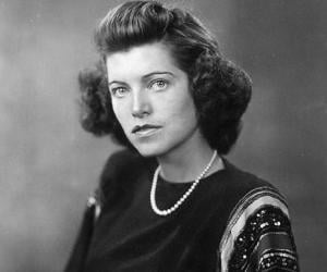 Eunice Kennedy Shriver