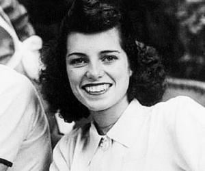 Eunice Kennedy Shriver