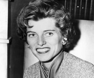 Eunice Kennedy Shriver