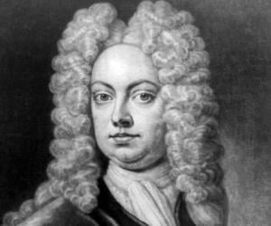 Eustace Budgell