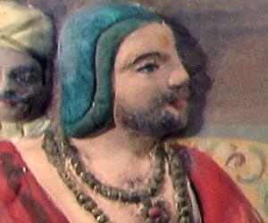Eustachius De Lannoy