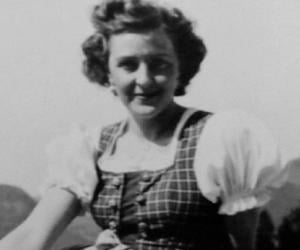 Eva Braun