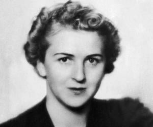 Eva Braun