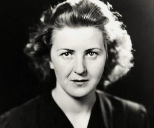 Eva Braun