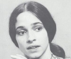 Eva Evdokimova