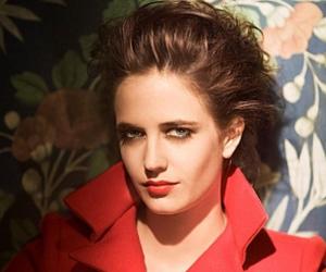 Eva Green