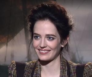 Eva Green