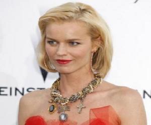 Eva Herzigová Biography