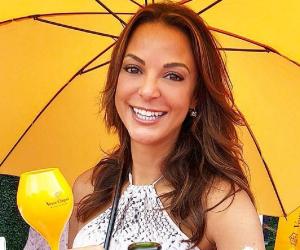 Eva LaRue