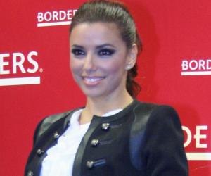 Eva Longoria