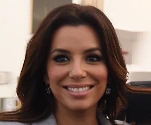 Eva Longoria