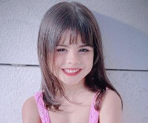 Eva Maria dos Santos