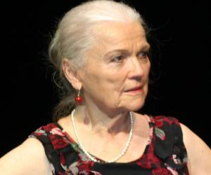 Eva-Maria Hagen