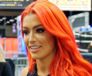 Eva Marie Biography