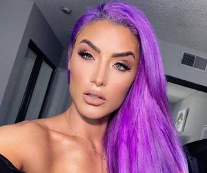 Eva Marie