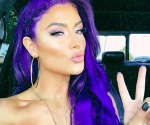 Eva Marie